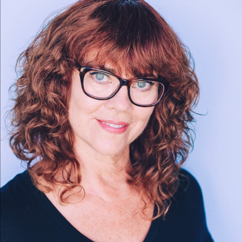 Meet your Posher, Maureen